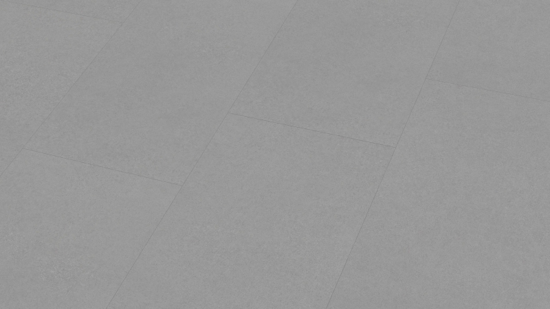 Click - Salerno Evo Estrich grau 0,55 mm